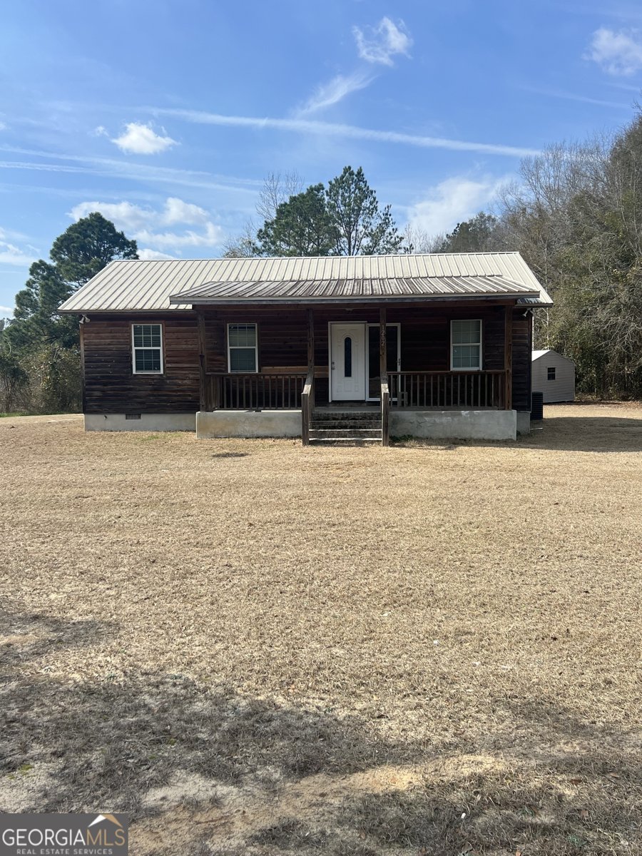 1202 Buckeye Road East Dublin - 1