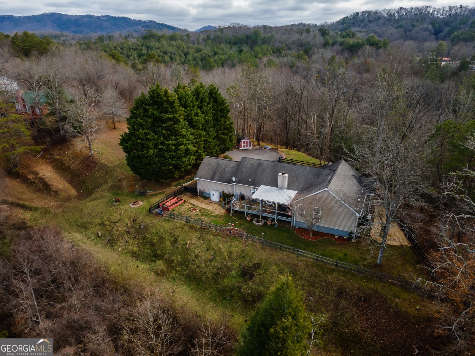 112 Deer Ridge Murphy - 14