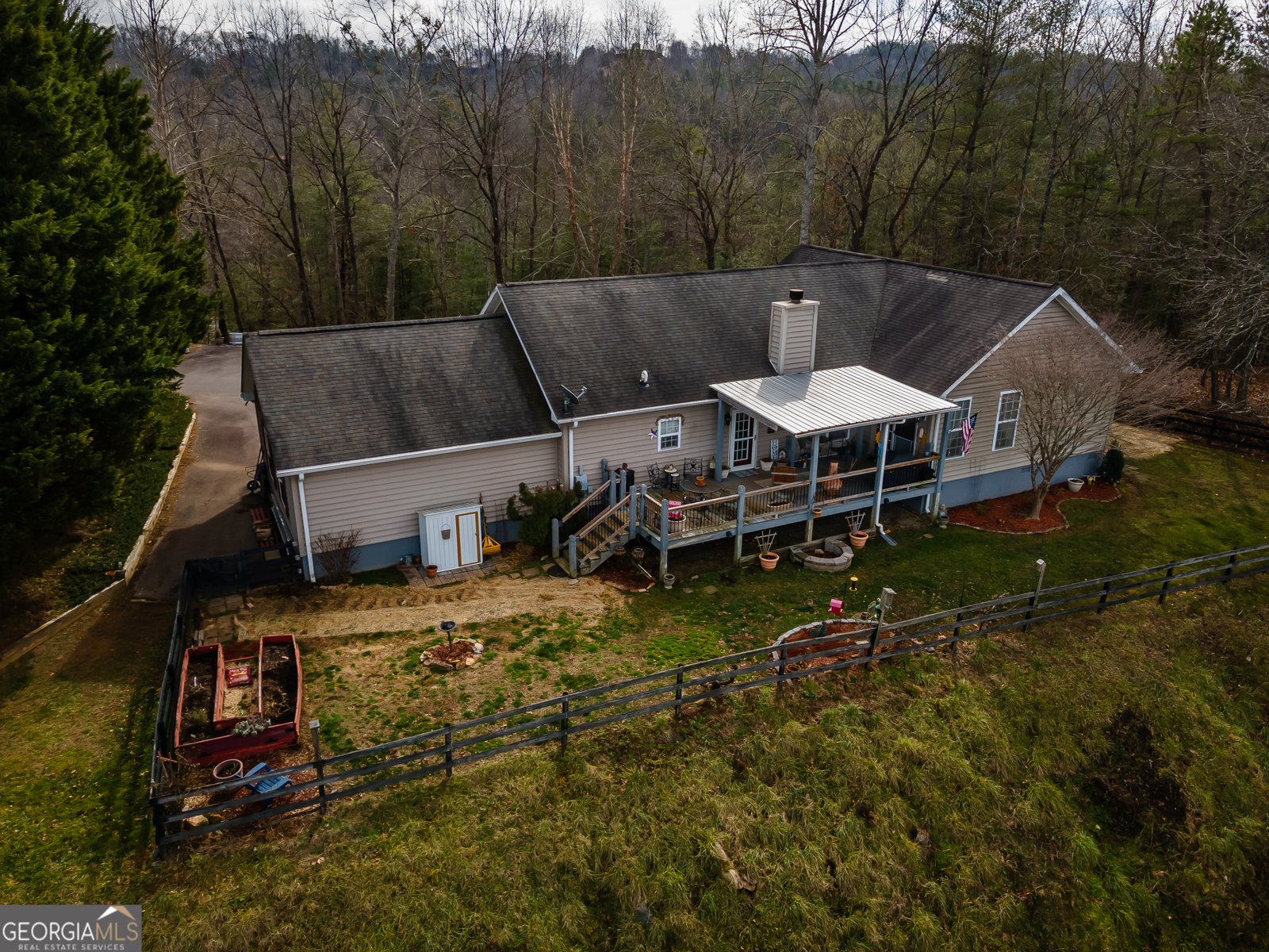 112 Deer Ridge Murphy - 16