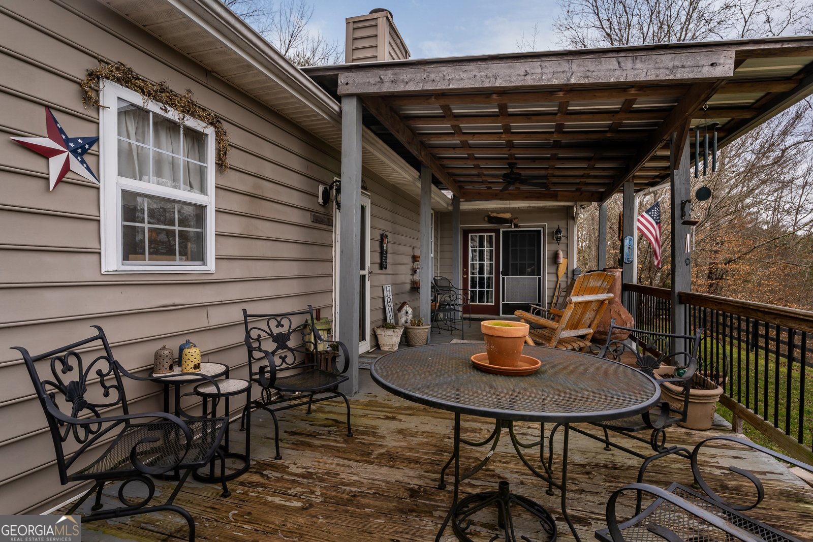 112 Deer Ridge Murphy - 4