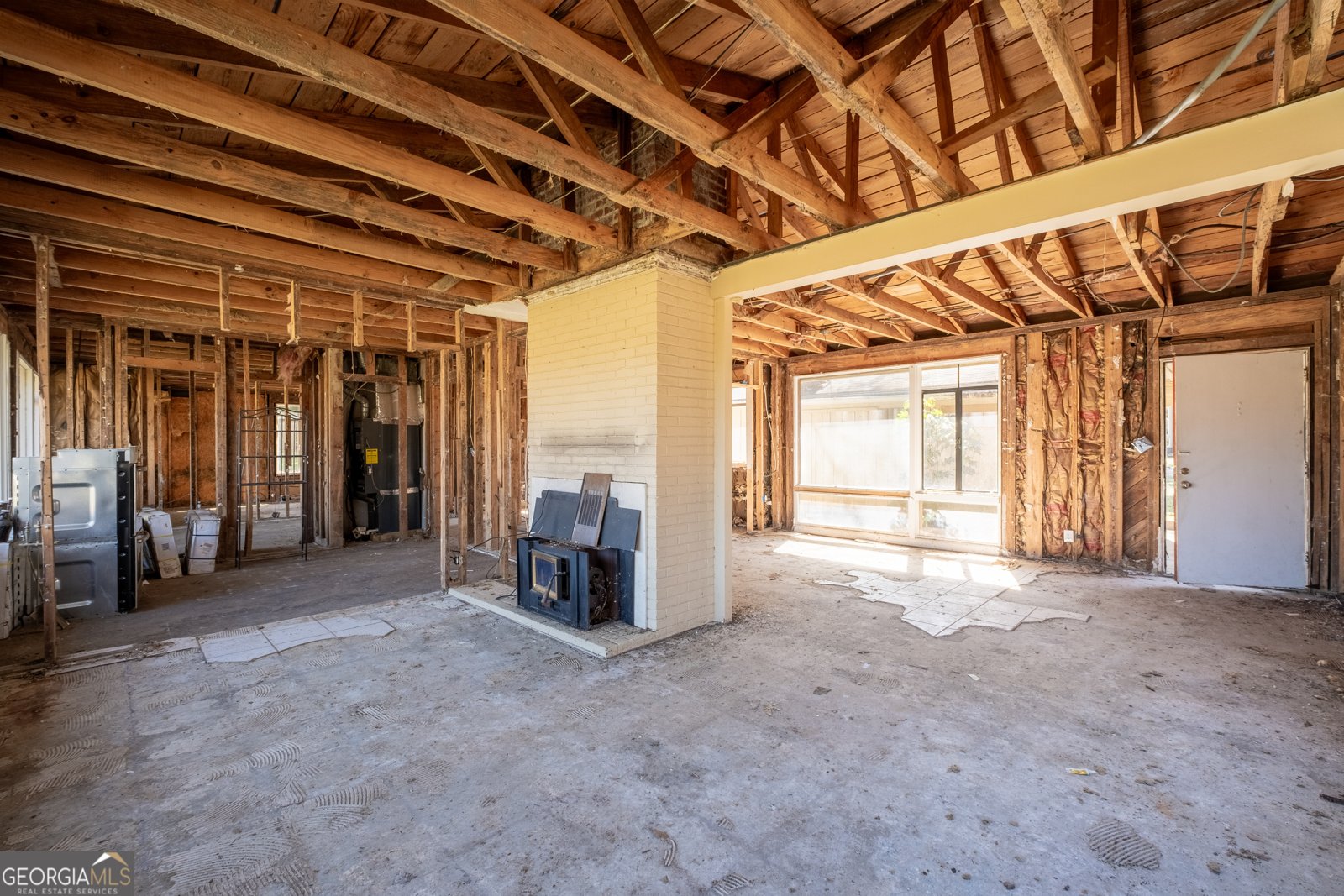 382 GOLFVIEW Road Atlanta - 14