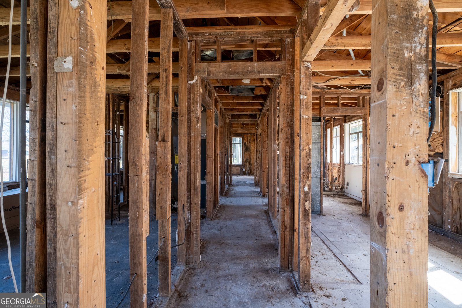 382 GOLFVIEW Road Atlanta - 15