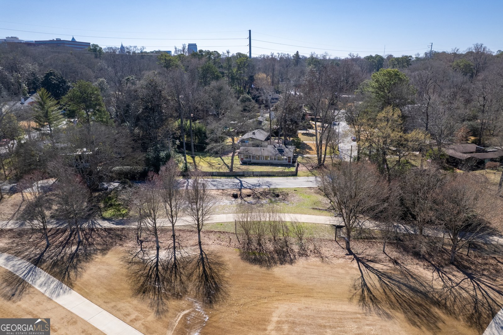 382 GOLFVIEW Road Atlanta - 2