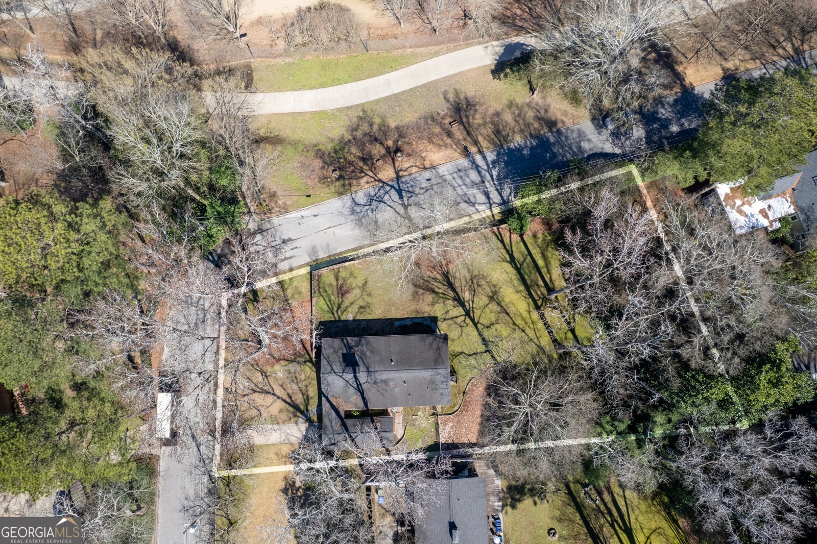 382 GOLFVIEW Road Atlanta - 3
