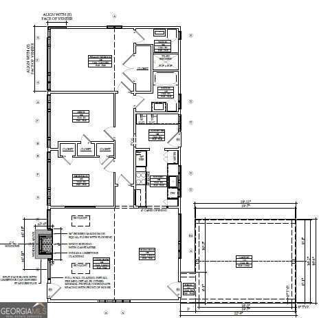 382 GOLFVIEW Road Atlanta - 5