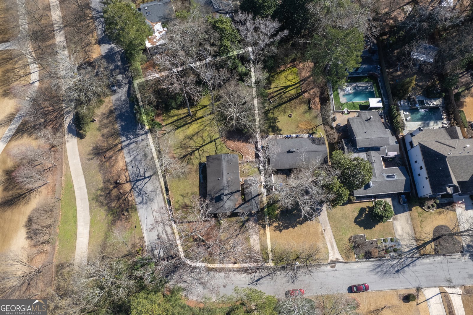 382 GOLFVIEW Road Atlanta - 8