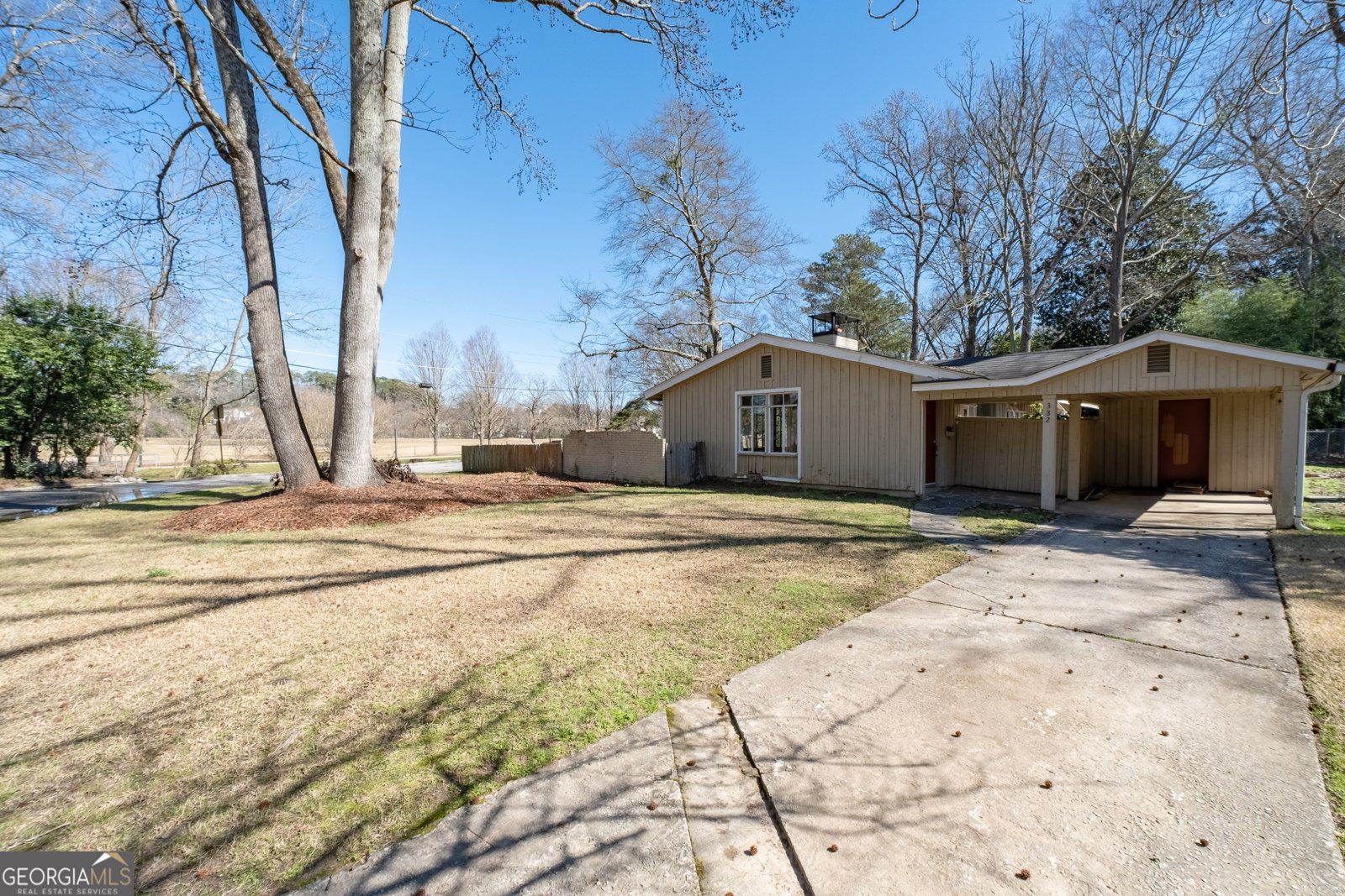 382 GOLFVIEW Road Atlanta - 9