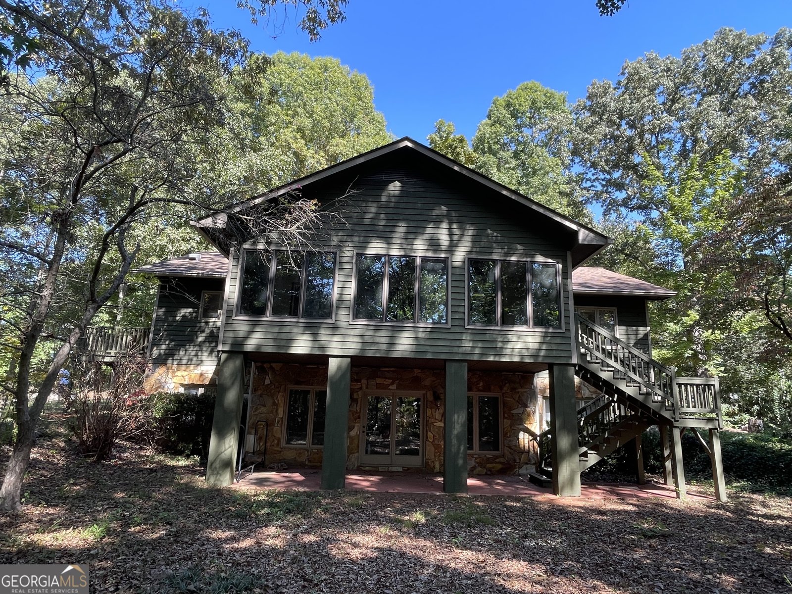 31 Hilltop Drive Hayesville - 2