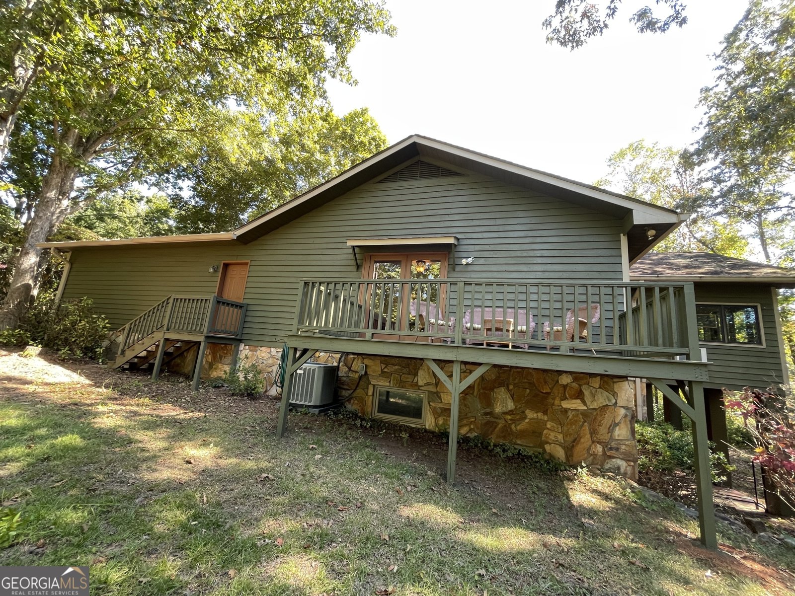 31 Hilltop Drive Hayesville - 23