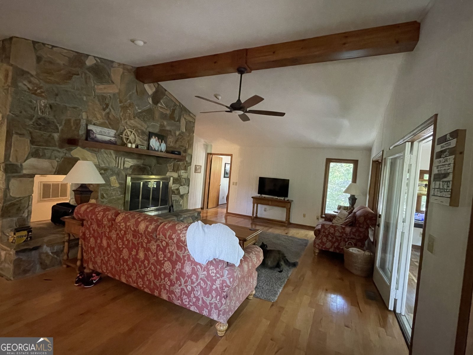 31 Hilltop Drive Hayesville - 3