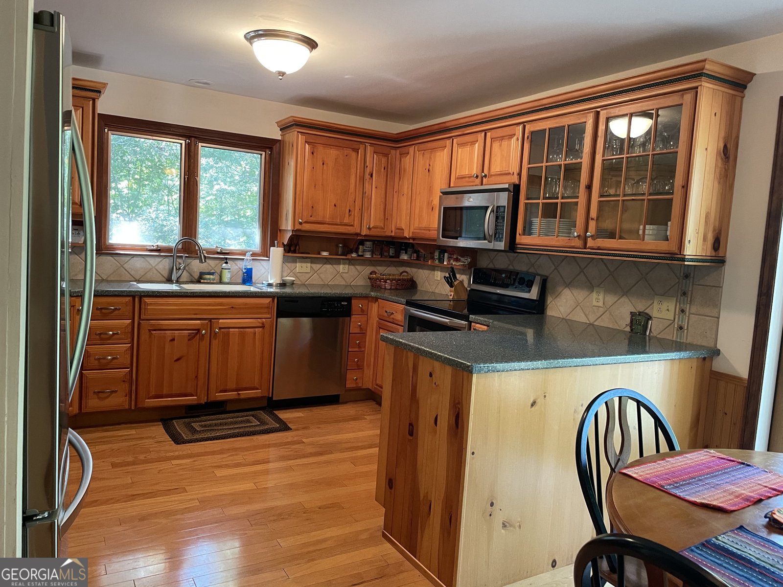 31 Hilltop Drive Hayesville - 5