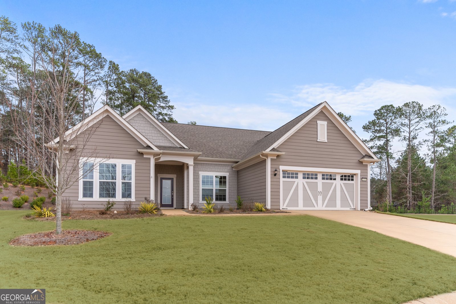 1150 Rockwood Way Greensboro - 2