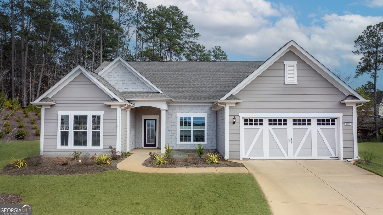 1150 Rockwood Way Greensboro - 3