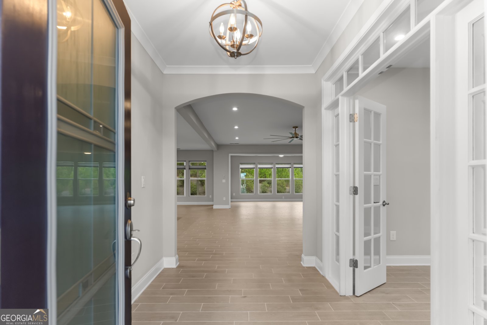 1150 Rockwood Way Greensboro - 4