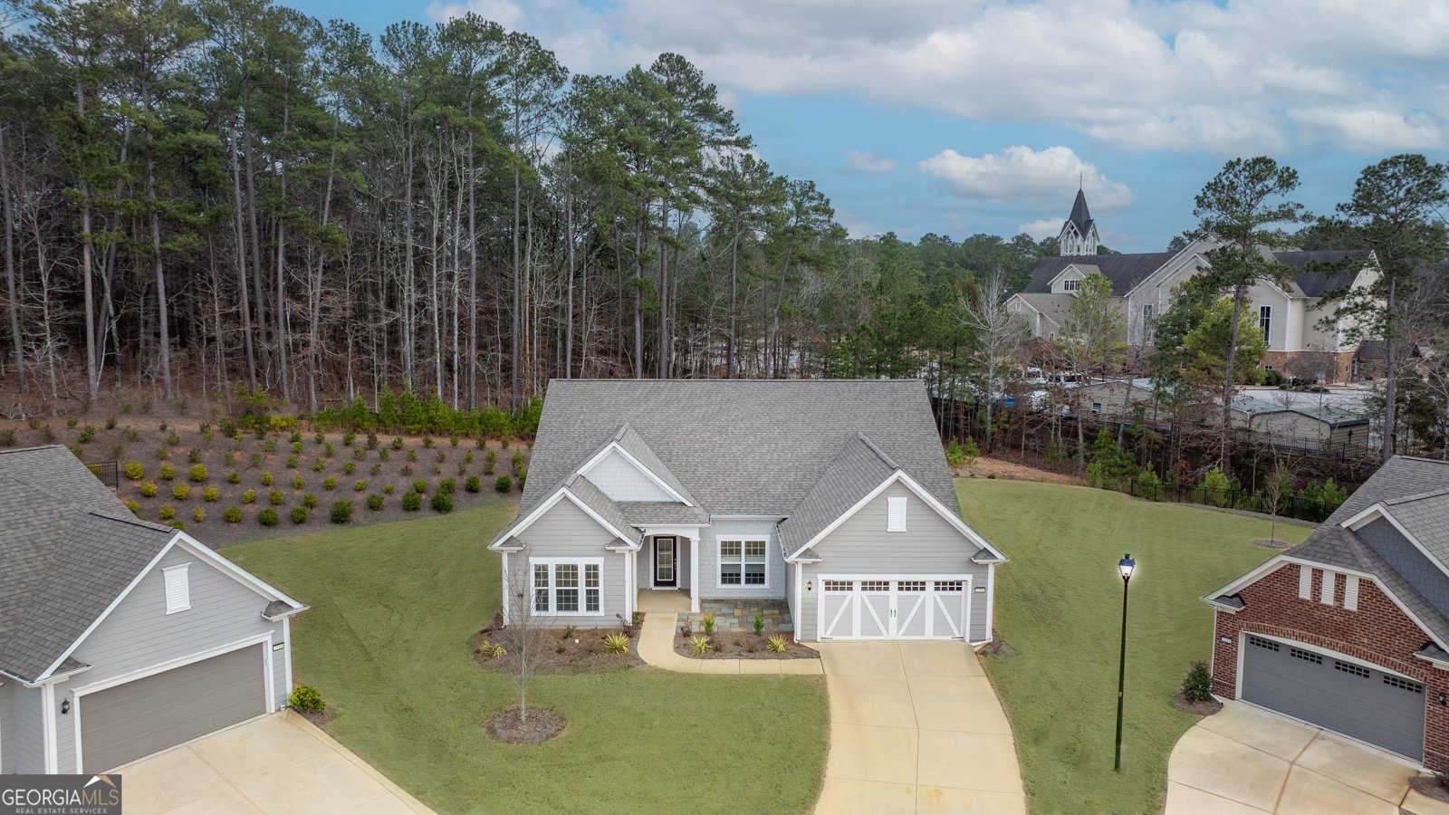 1150 Rockwood Way Greensboro - 40