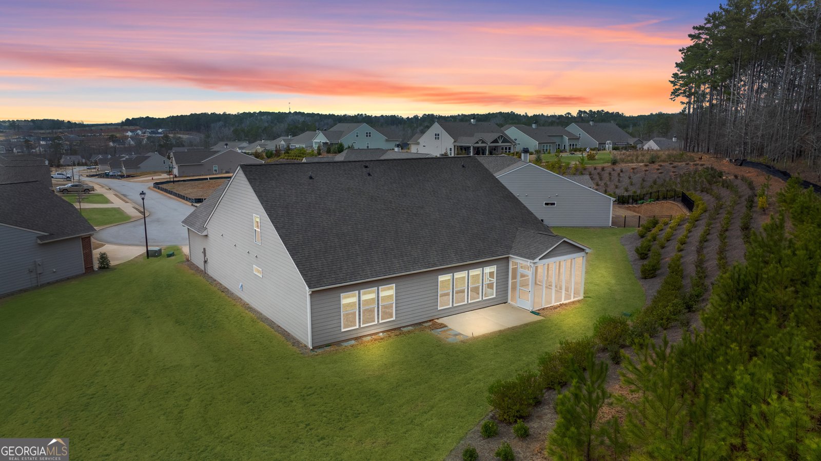 1150 Rockwood Way Greensboro - 44