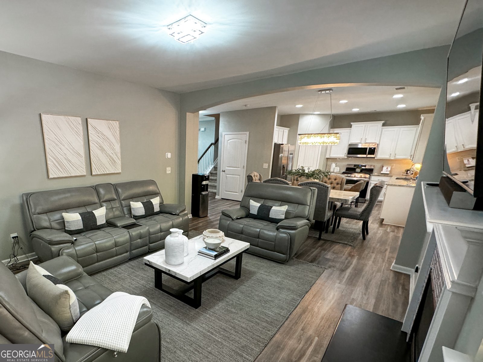 139 Concord Place Hiram - 14