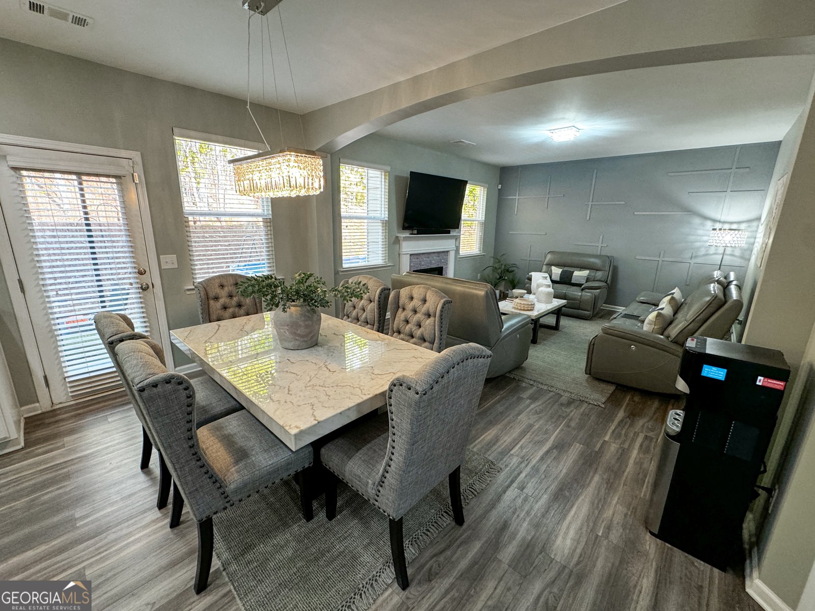 139 Concord Place Hiram - 19
