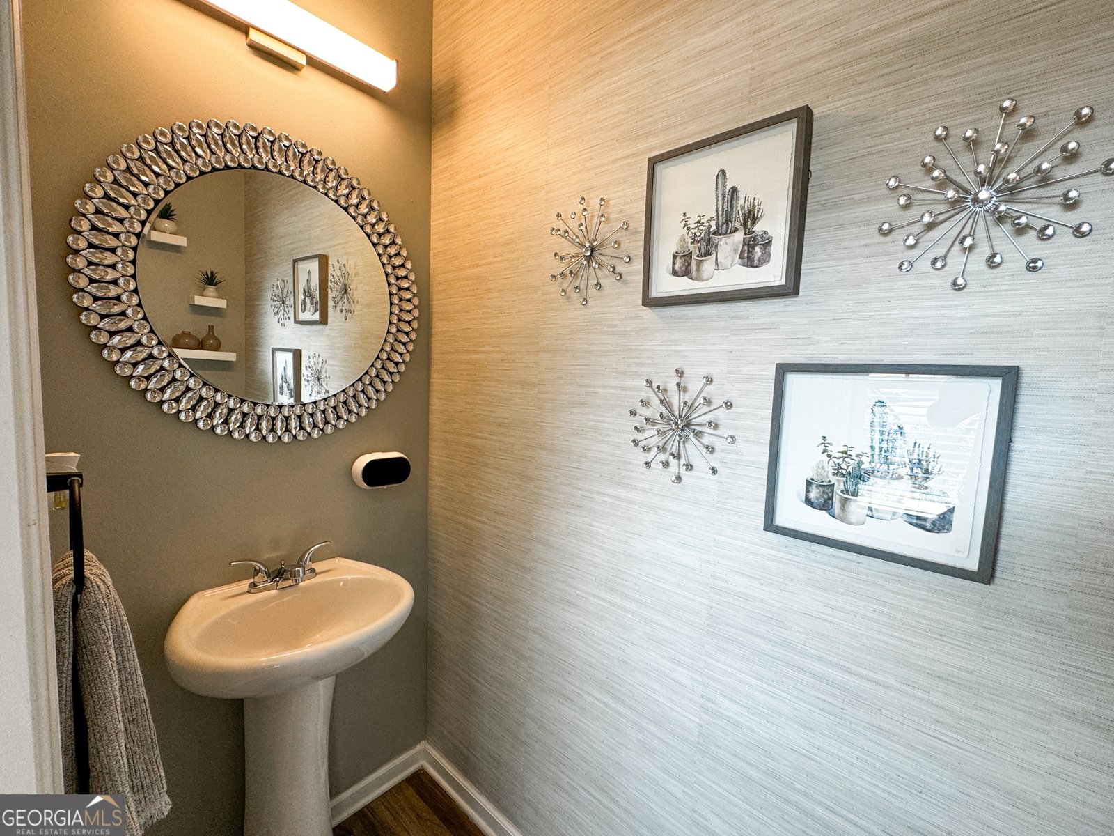 139 Concord Place Hiram - 22