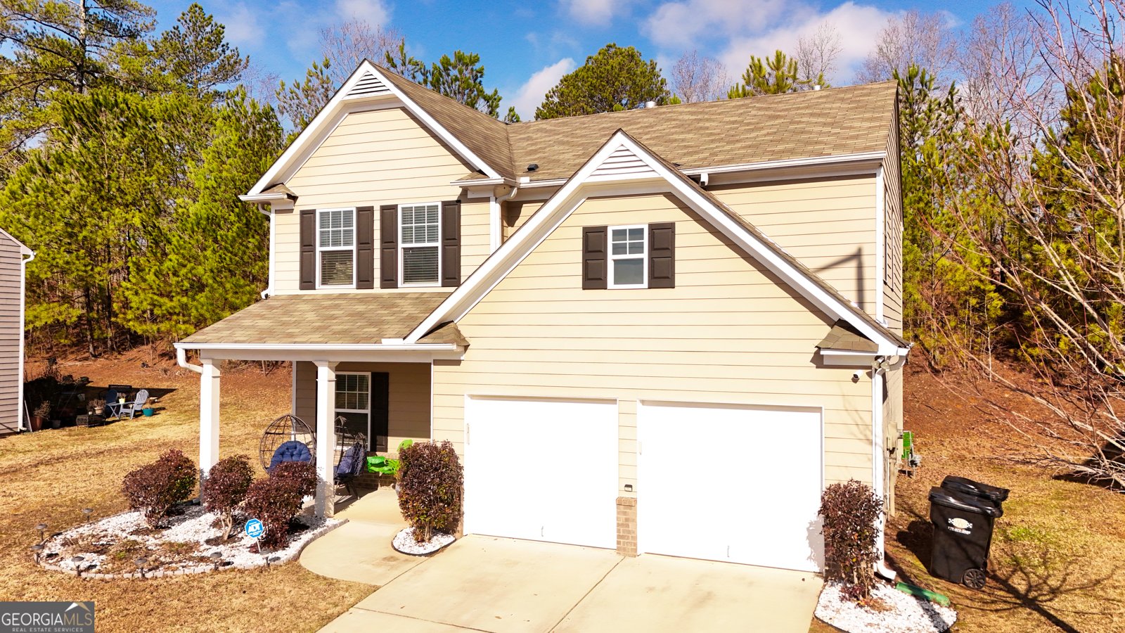 139 Concord Place Hiram - 40
