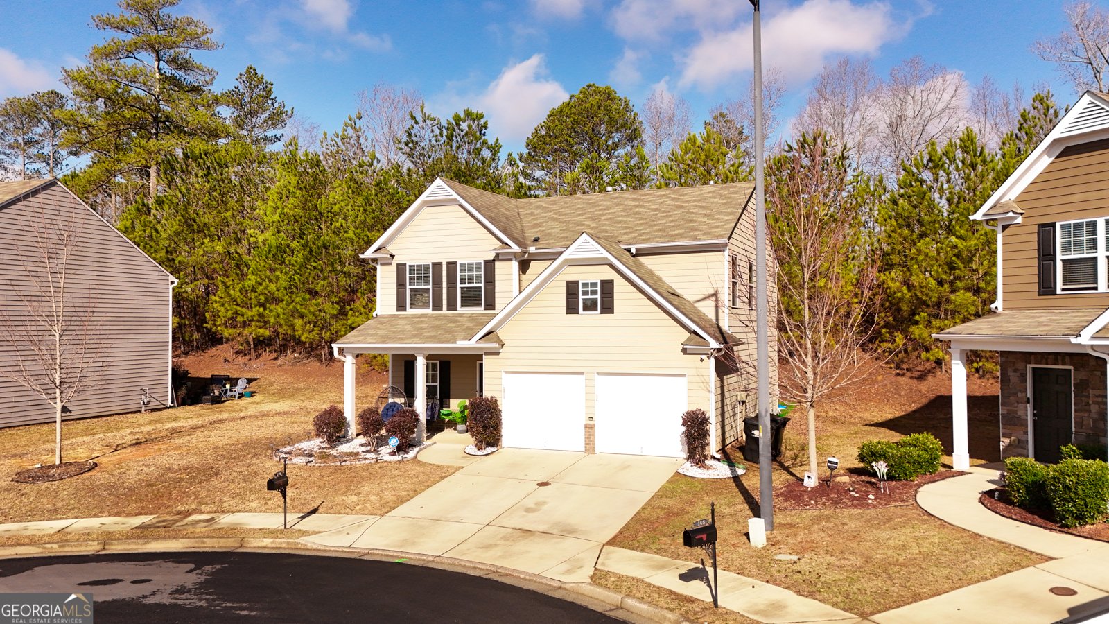 139 Concord Place Hiram - 41