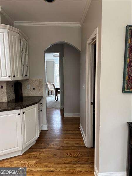 911 Laurel Crest Drive Woodstock - 12
