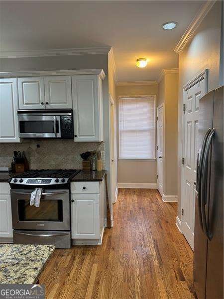 911 Laurel Crest Drive Woodstock - 13