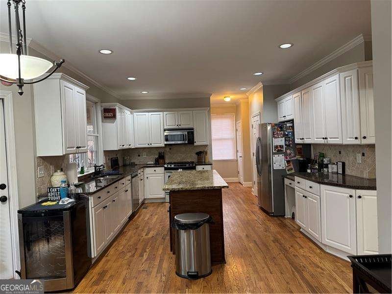 911 Laurel Crest Drive Woodstock - 14