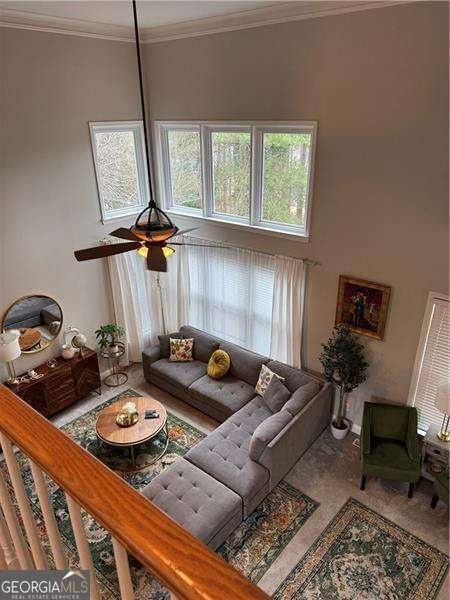 911 Laurel Crest Drive Woodstock - 16