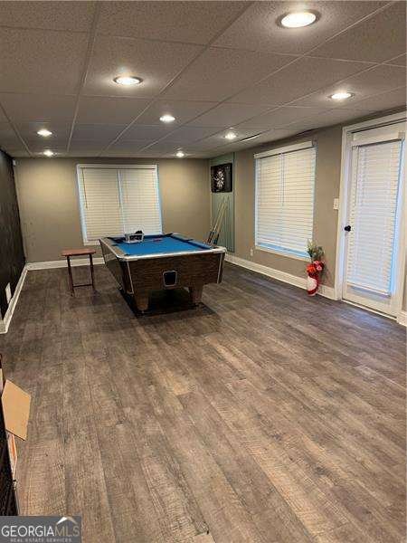 911 Laurel Crest Drive Woodstock - 27