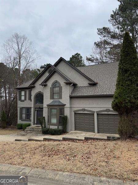 911 Laurel Crest Drive Woodstock - 3