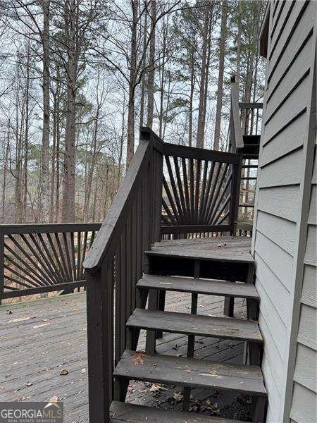 911 Laurel Crest Drive Woodstock - 31