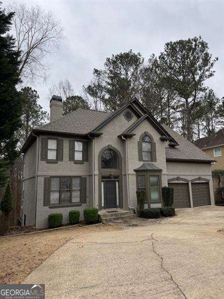 911 Laurel Crest Drive Woodstock - 4