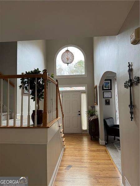 911 Laurel Crest Drive Woodstock - 5