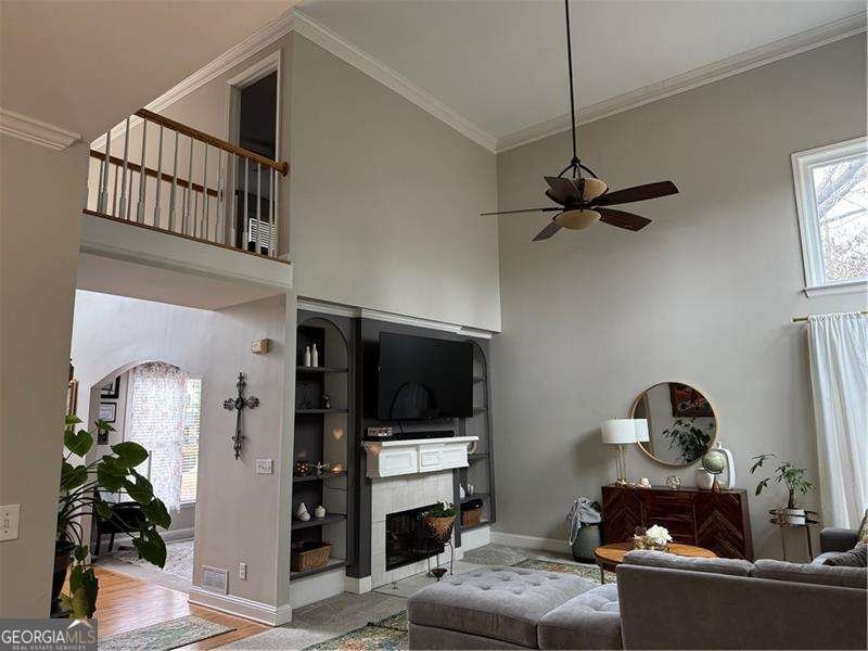911 Laurel Crest Drive Woodstock - 7
