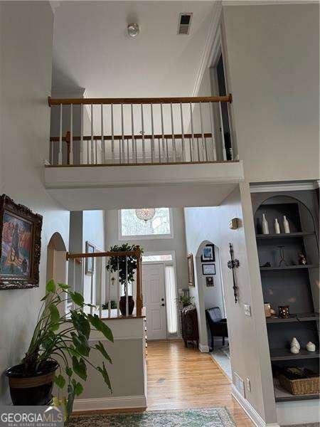 911 Laurel Crest Drive Woodstock - 9