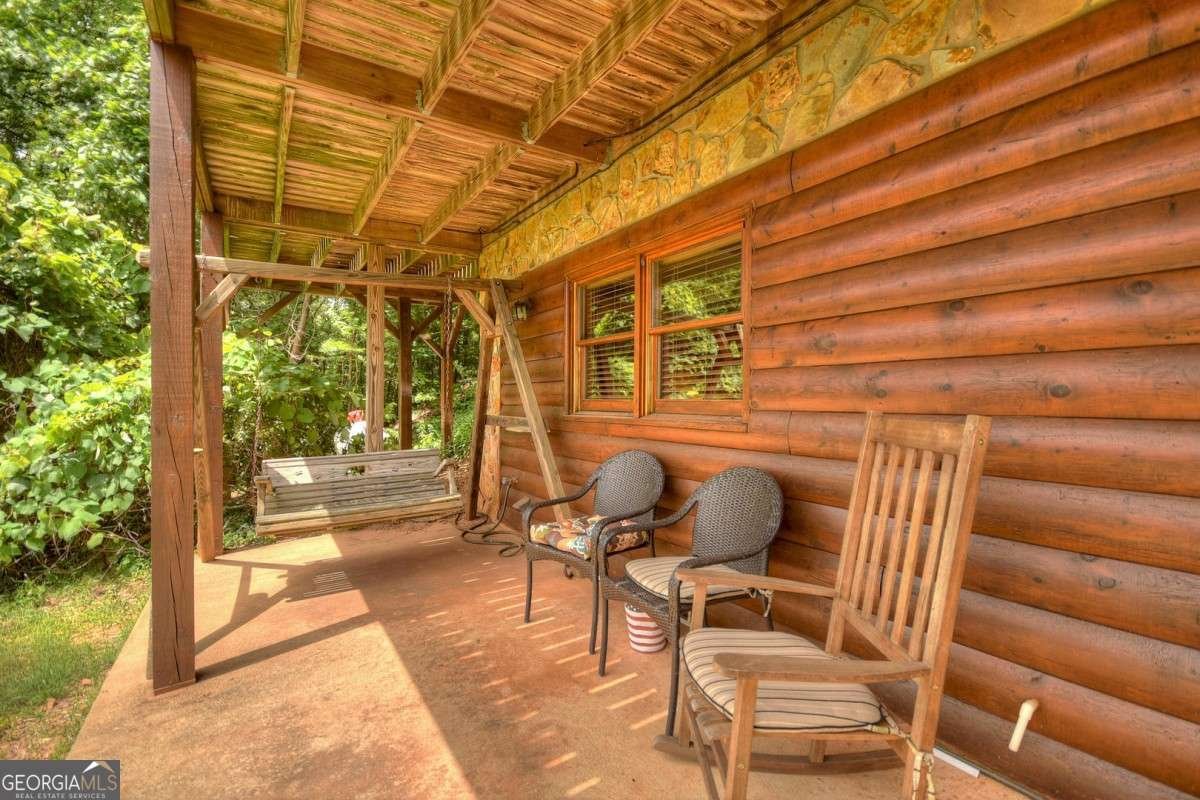 470 Gobbler Knob Drive Ellijay - 30
