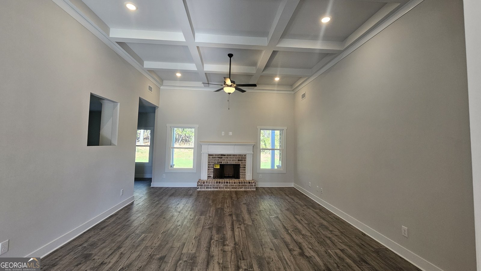 1036 Falling Leaf Court Watkinsville - 3