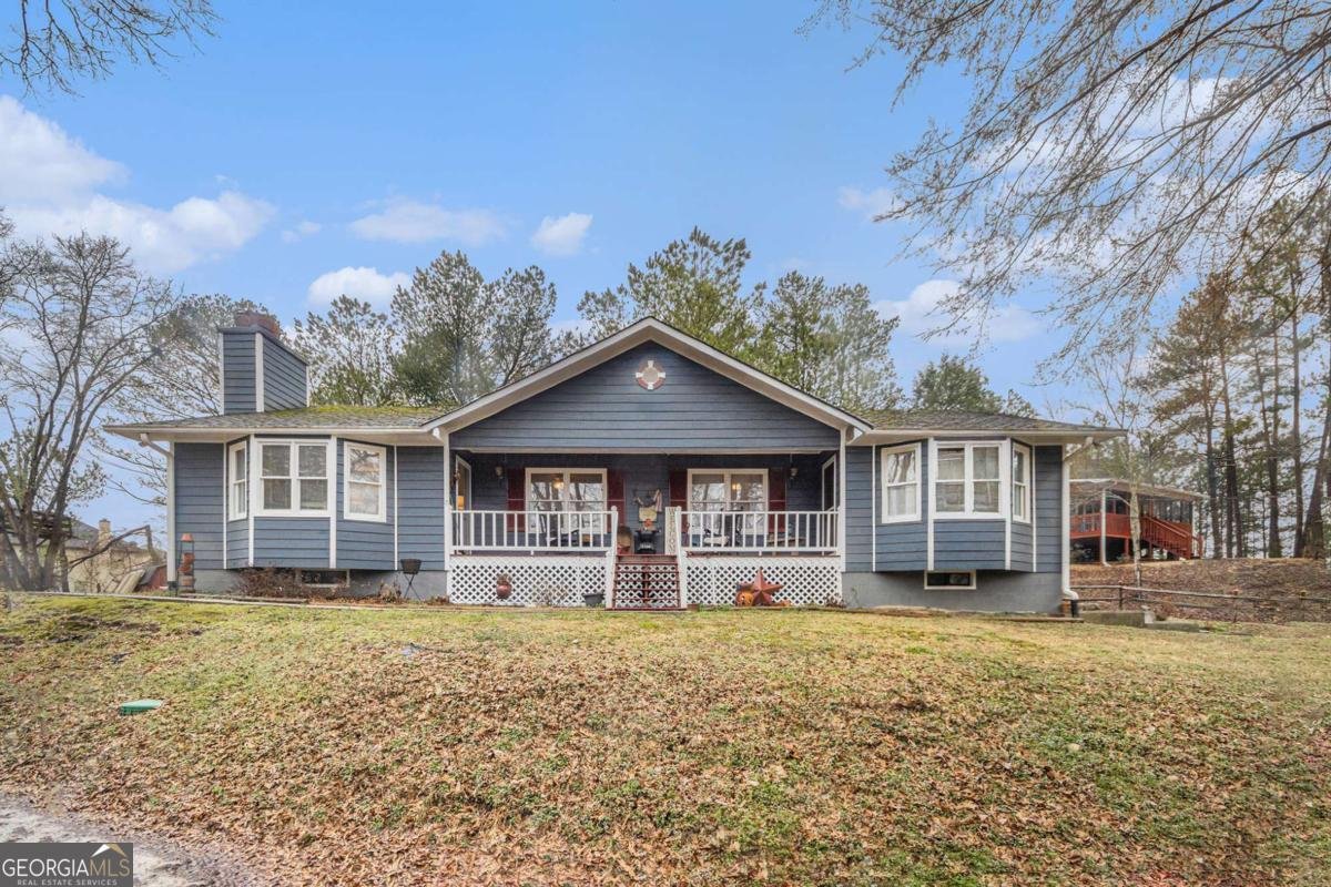 2513 Cartersville Highway Dallas - 1