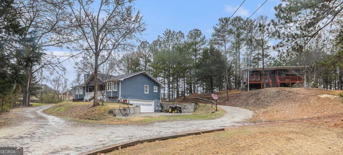 2513 Cartersville Highway Dallas - 2