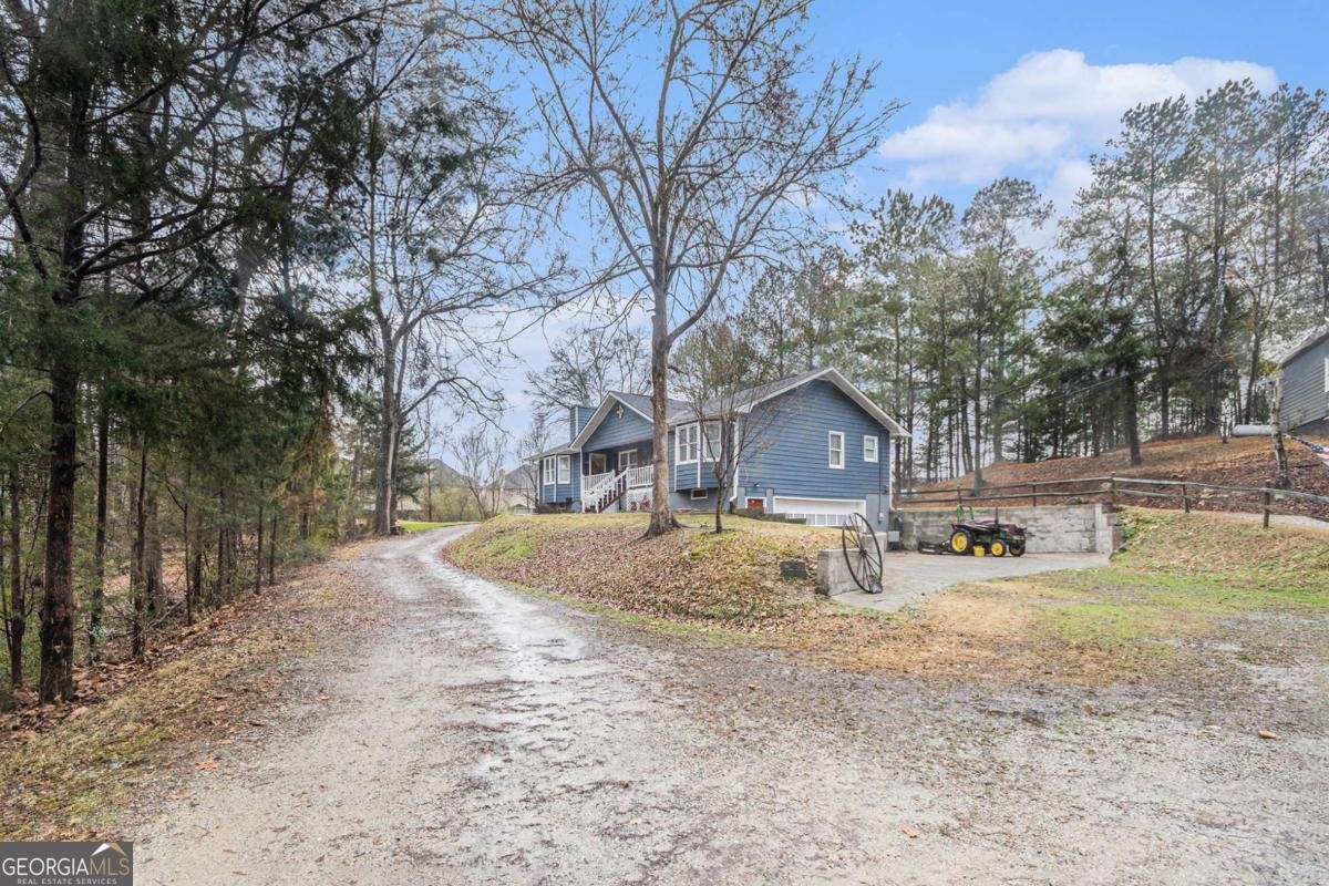 2513 Cartersville Highway Dallas - 3