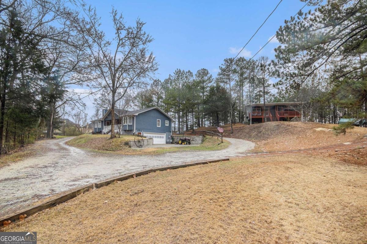 2513 Cartersville Highway Dallas - 4