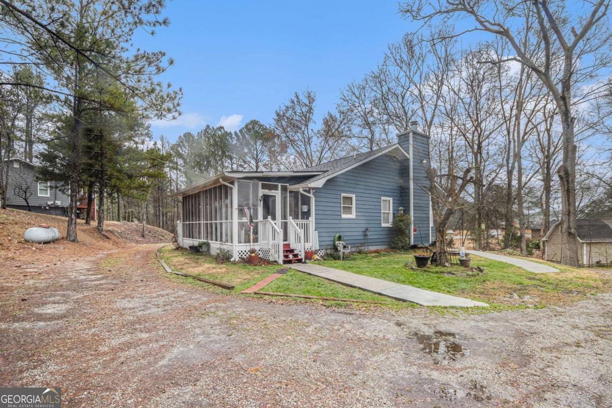 2513 Cartersville Highway Dallas - 54