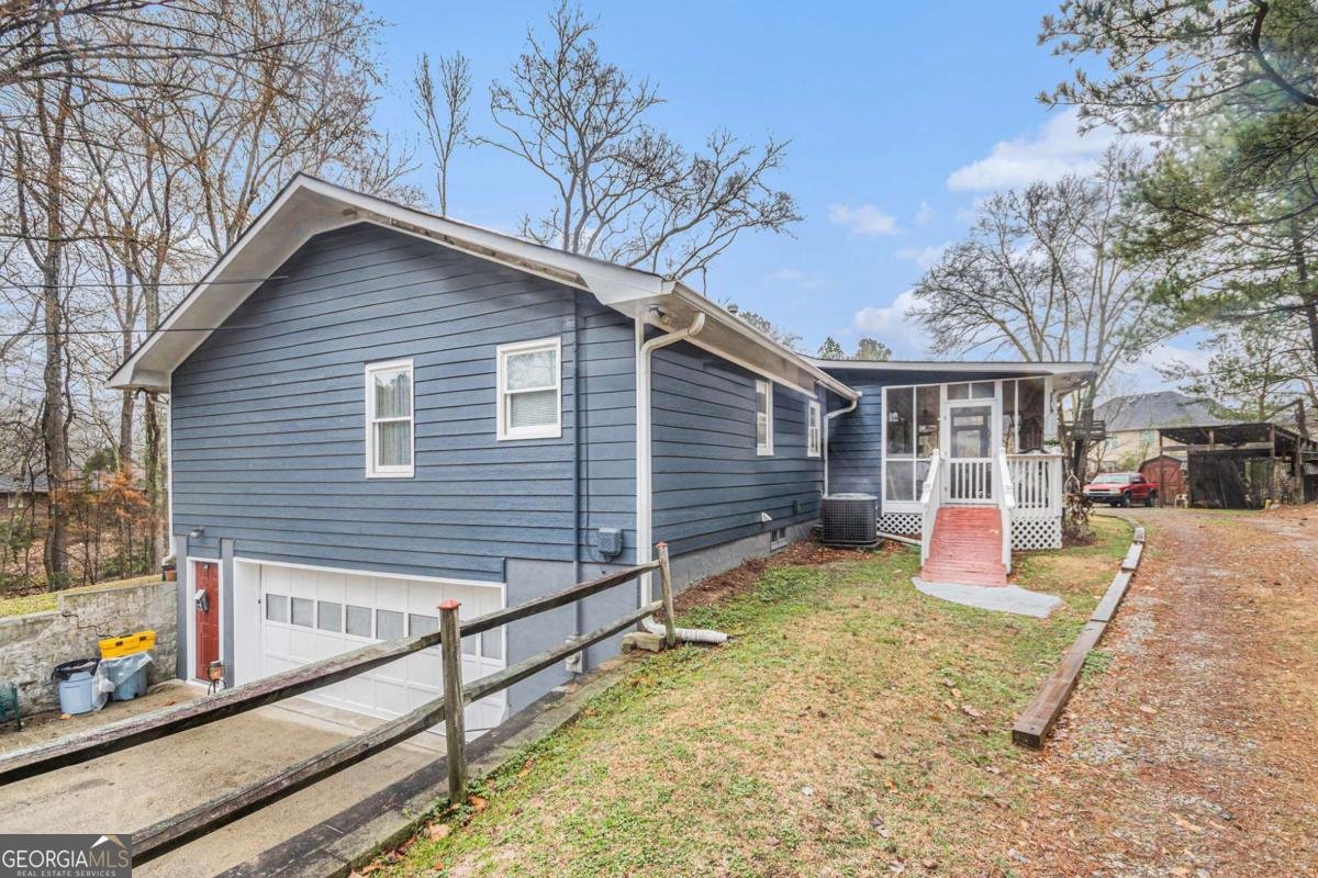 2513 Cartersville Highway Dallas - 55