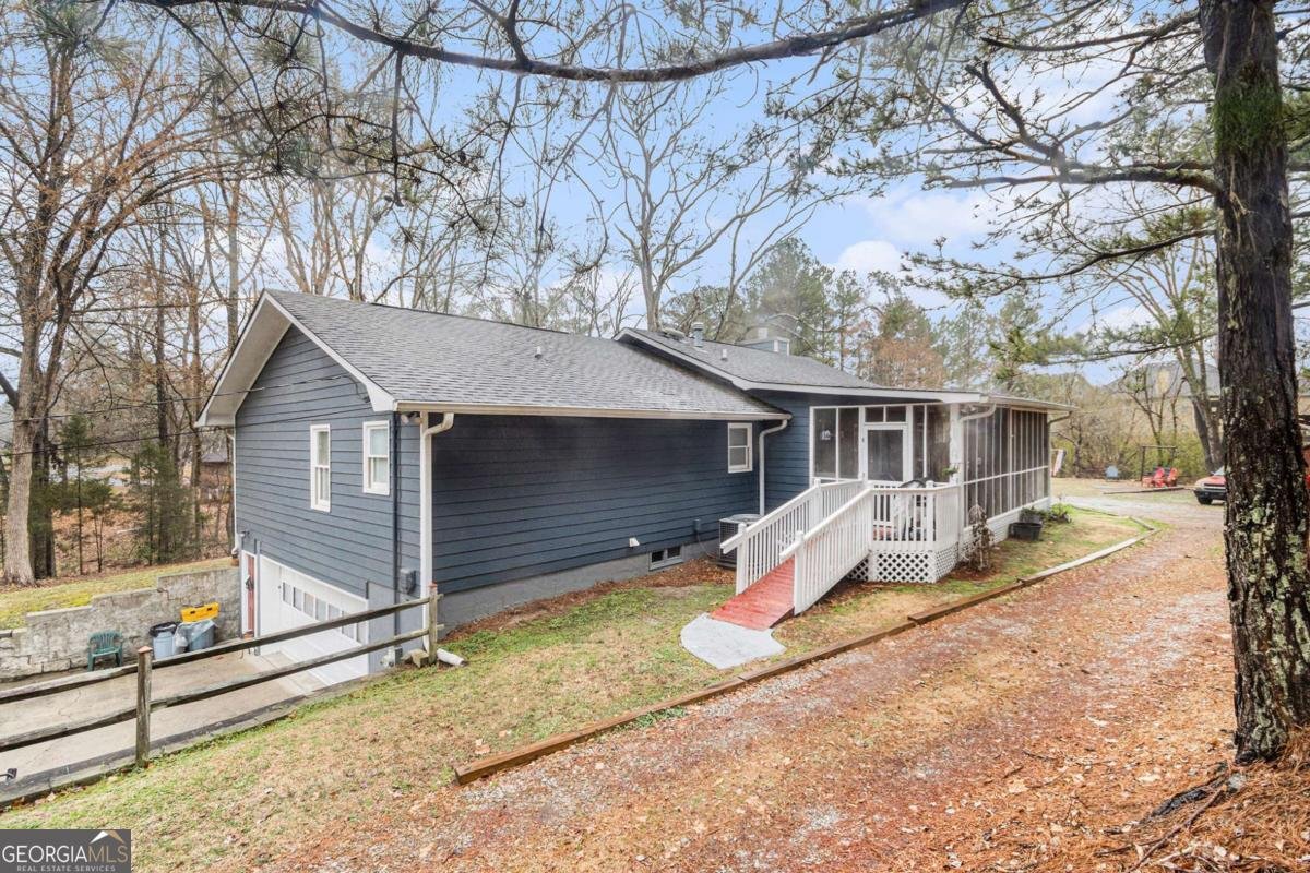 2513 Cartersville Highway Dallas - 56
