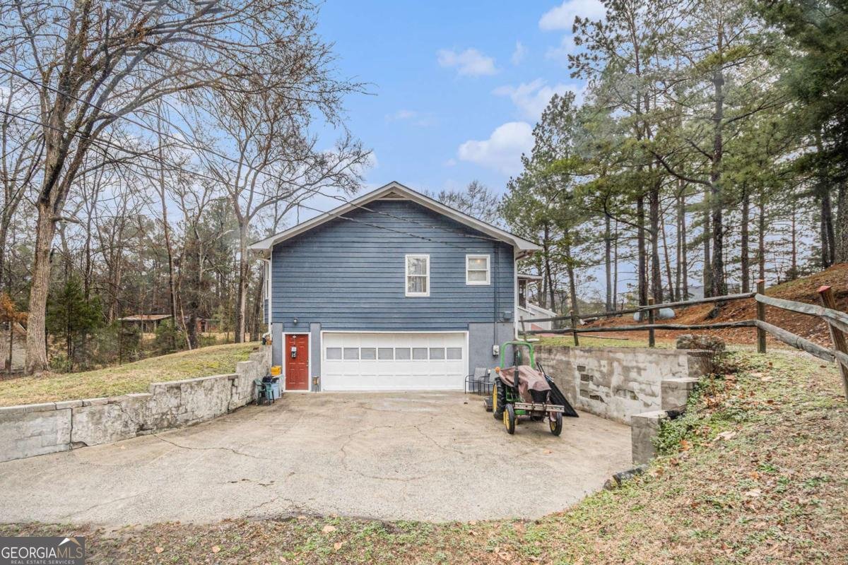 2513 Cartersville Highway Dallas - 59