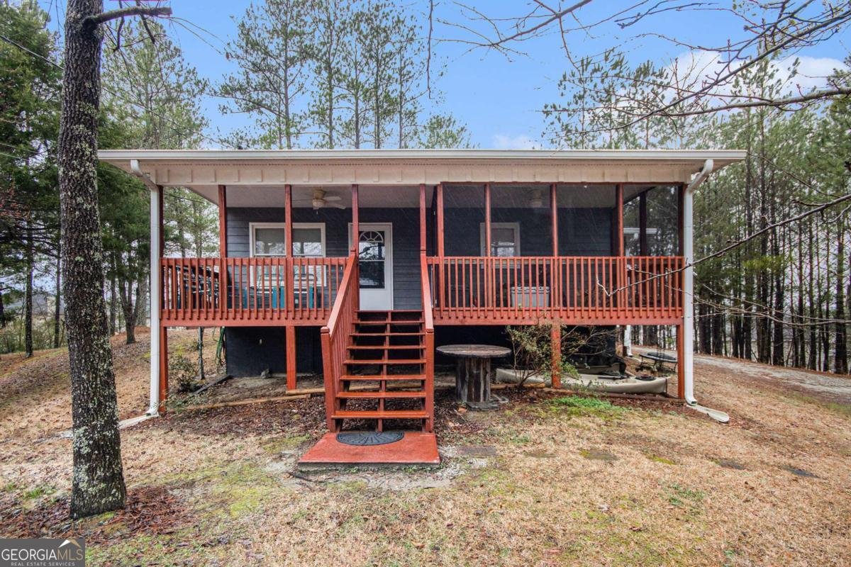 2513 Cartersville Highway Dallas - 60