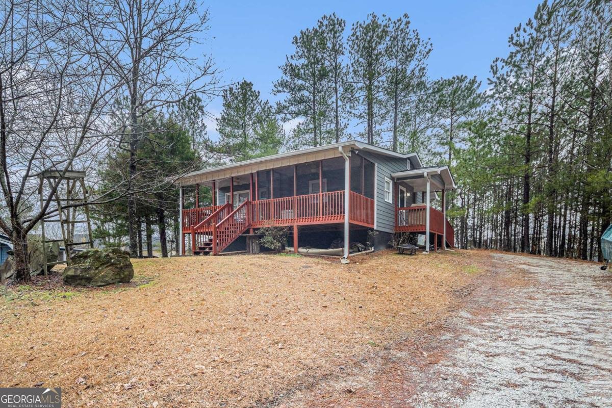 2513 Cartersville Highway Dallas - 74