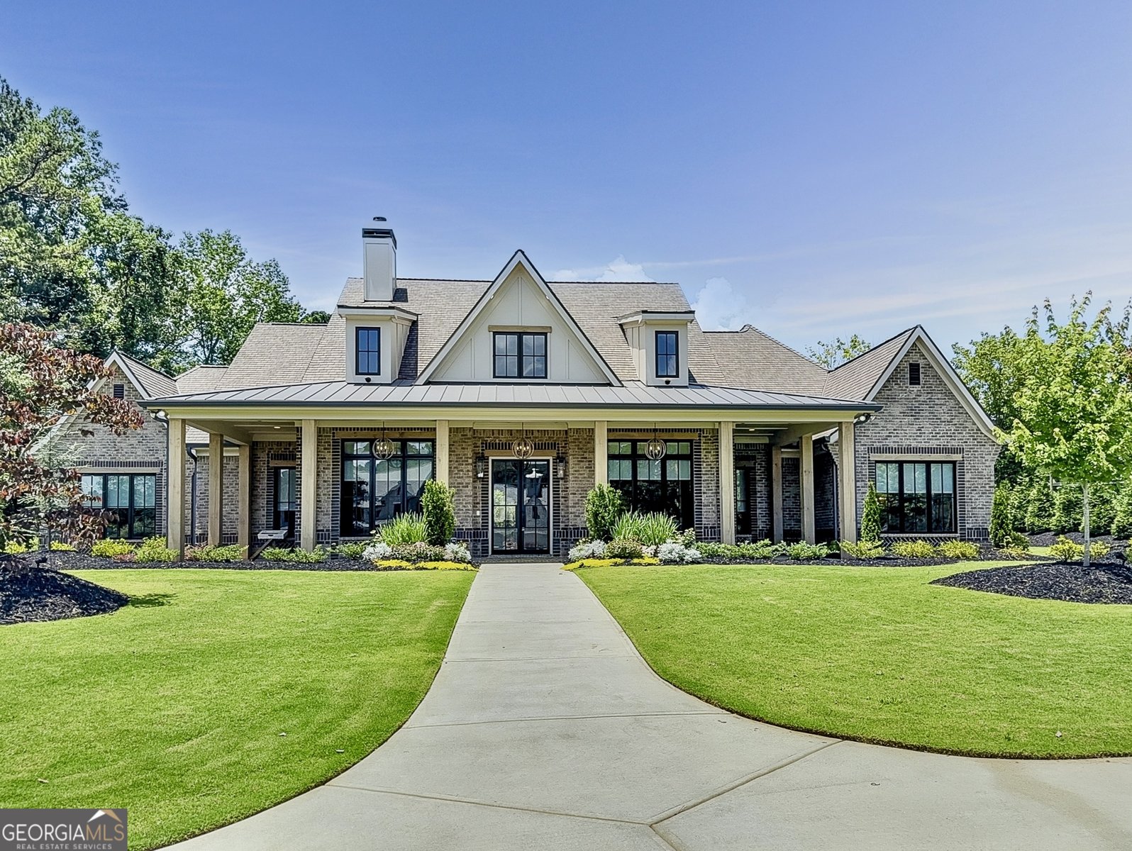 1000 Haddie Way Alpharetta - 1