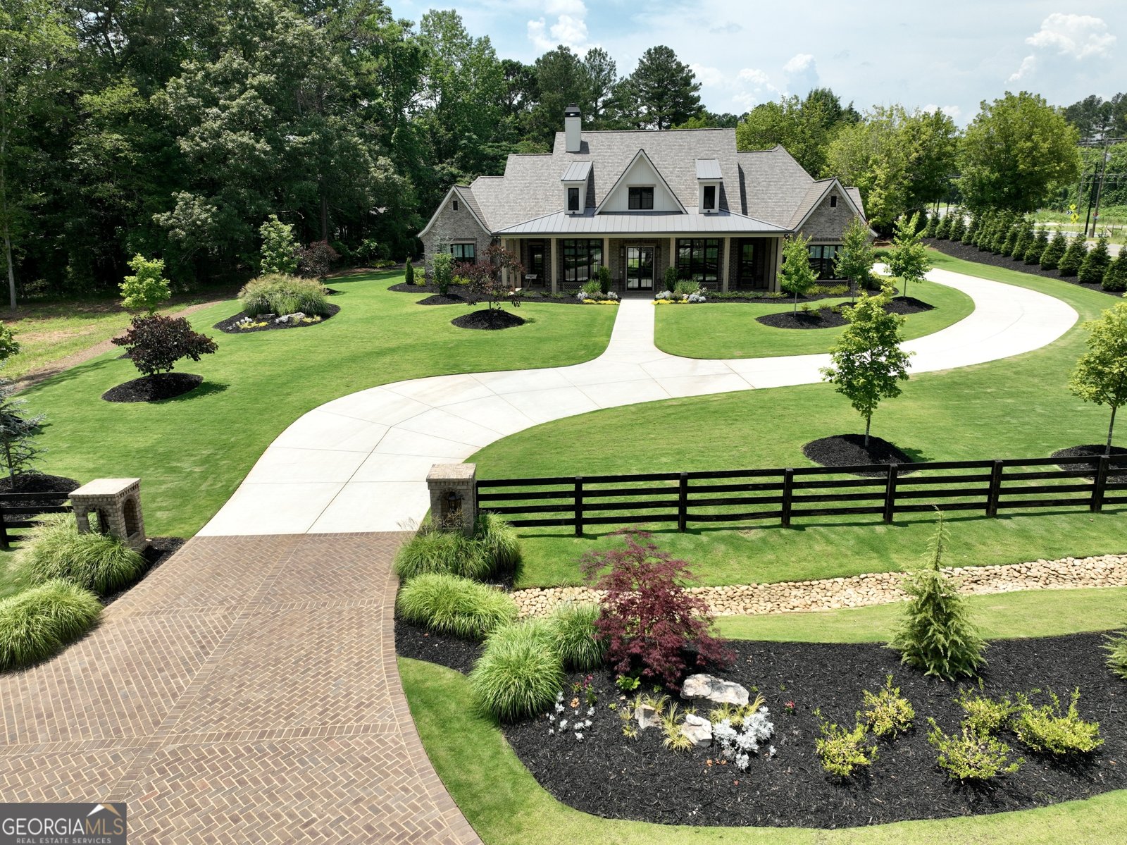 1000 Haddie Way Alpharetta - 2